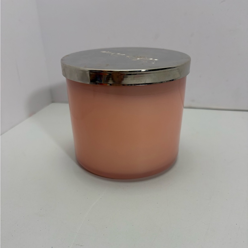 White Barn Wick Champagne Toast Candle Brand New - Picture 2 of 4